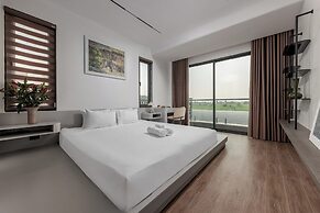 Field Hotel & Villa Tam coc