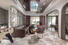 Field Hotel & Villa Tam coc