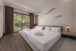 Field Hotel & Villa Tam coc