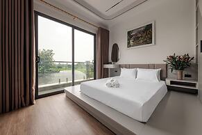 Field Hotel & Villa Tam coc