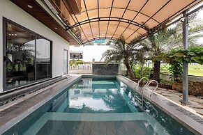 Field Hotel & Villa Tam coc