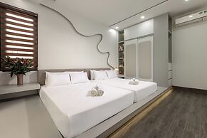 Field Hotel & Villa Tam coc