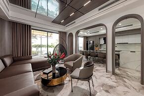 Field Hotel & Villa Tam coc