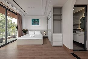 Field Hotel & Villa Tam coc