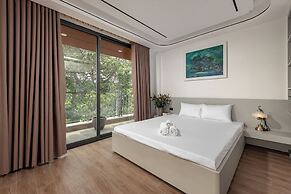 Field Hotel & Villa Tam coc