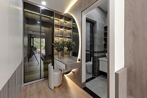 Field Hotel & Villa Tam coc