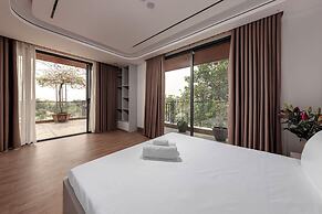 Field Hotel & Villa Tam coc