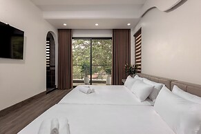 Field Hotel & Villa Tam coc