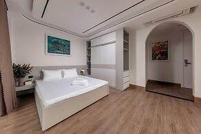 Field Hotel & Villa Tam coc