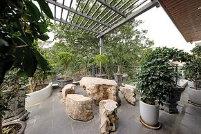 Field Hotel & Villa Tam coc