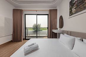 Field Hotel & Villa Tam coc