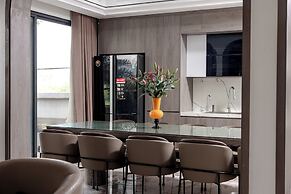 Field Hotel & Villa Tam coc