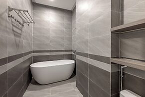 Field Hotel & Villa Tam coc