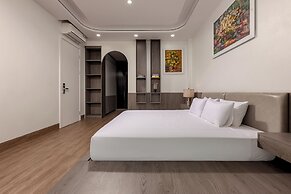 Field Hotel & Villa Tam coc