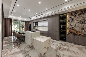 Field Hotel & Villa Tam coc