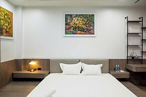 Field Hotel & Villa Tam coc