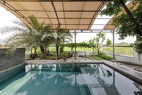 Field Hotel & Villa Tam coc