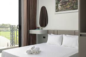 Field Hotel & Villa Tam coc