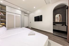 Field Hotel & Villa Tam coc