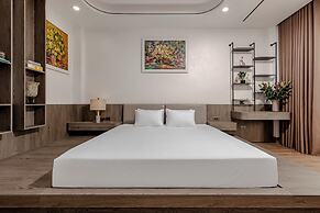 Field Hotel & Villa Tam coc