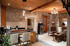 Casa Serdán Suites & Events