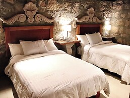 Casa Serdán Suites & Events