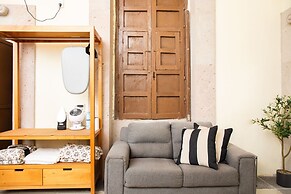 Casa Serdán Suites & Events