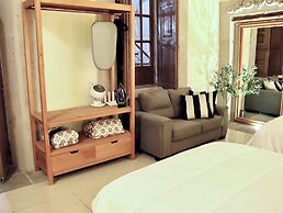 Casa Serdán Suites & Events