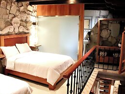 Casa Serdán Suites & Events