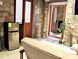 Casa Serdán Suites & Events