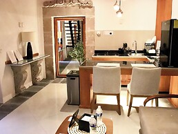 Casa Serdán Suites & Events