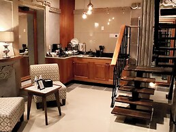 Casa Serdán Suites & Events