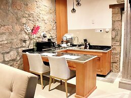 Casa Serdán Suites & Events