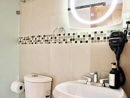 Casa Serdán Suites & Events