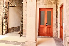 Casa Serdán Suites & Events