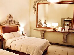 Casa Serdán Suites & Events