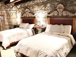 Casa Serdán Suites & Events