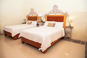 Casa Serdán Suites & Events
