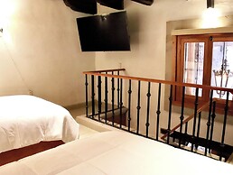 Casa Serdán Suites & Events