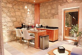 Casa Serdán Suites & Events