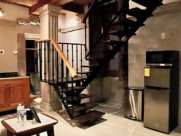 Casa Serdán Suites & Events