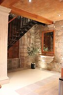 Casa Serdán Suites & Events