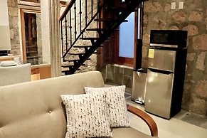 Casa Serdán Suites & Events