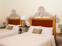 Casa Serdán Suites & Events