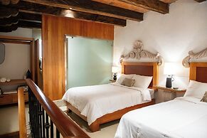 Casa Serdán Suites & Events
