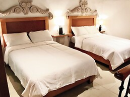 Casa Serdán Suites & Events