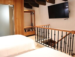 Casa Serdán Suites & Events