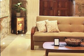 Casa Serdán Suites & Events