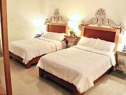 Casa Serdán Suites & Events