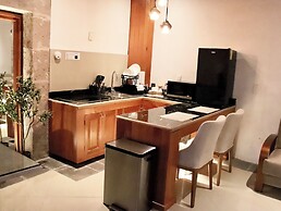 Casa Serdán Suites & Events